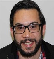 Justin Dalrymple (Technician)